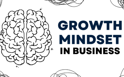 Strategies for Developing a Growth Mindset in Business