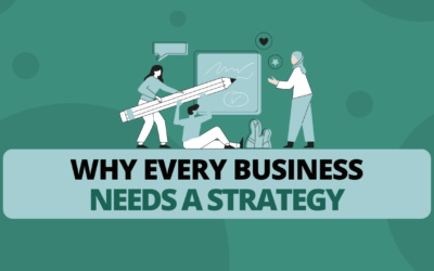Why Strategic Planning is Critical for Sustainable Growth