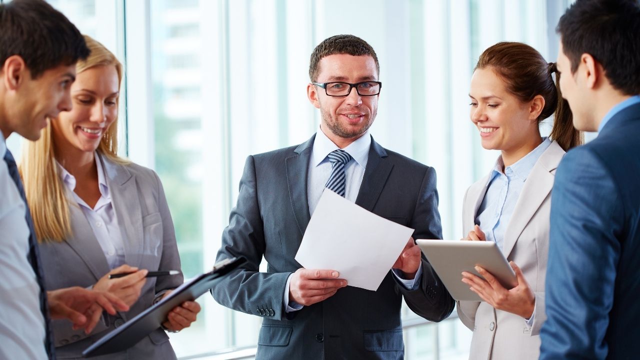 Communicate Openly and Effectively