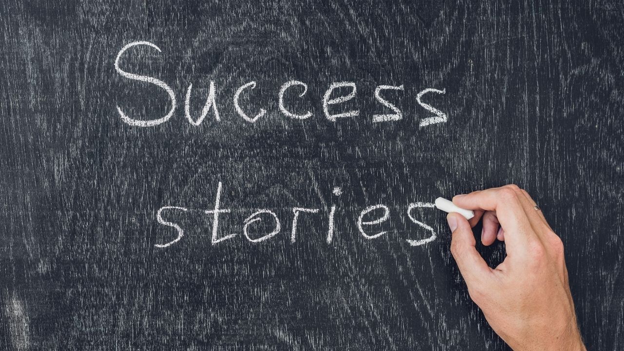 Success Stories