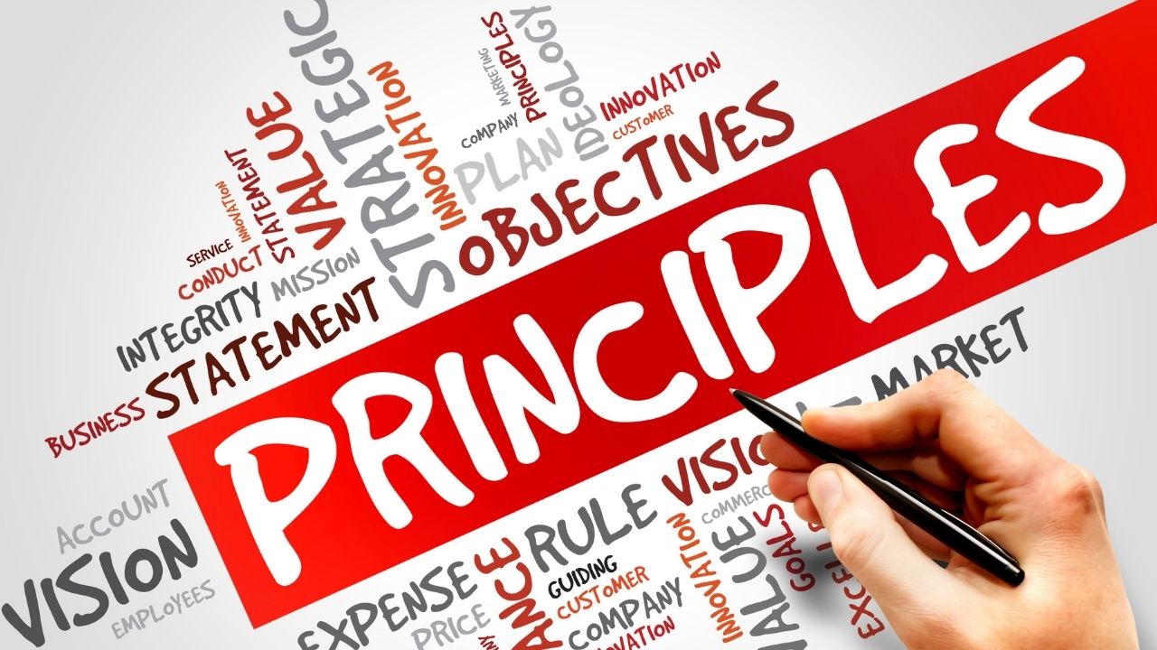 Key Principles for Successful Implementation of Design Thinking in HR