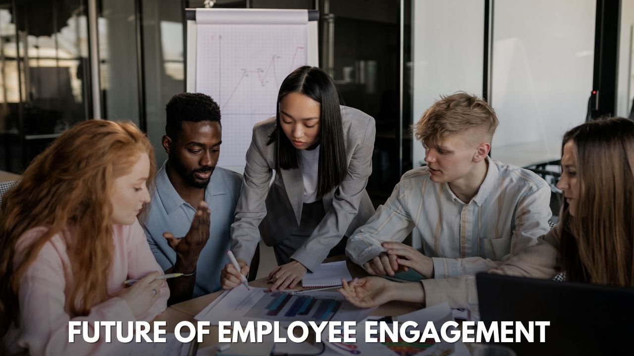 The Future of Employee Engagement: The Role of Design Thinking