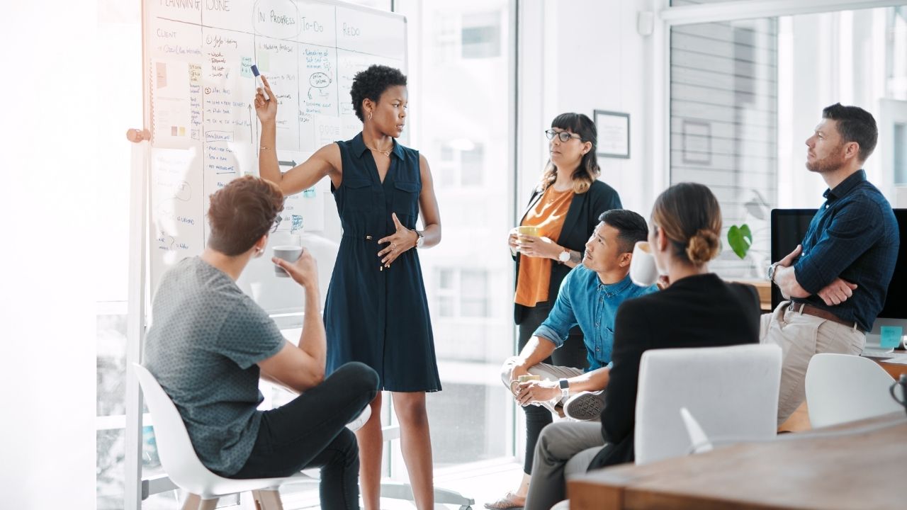 Communication in Business Growth
