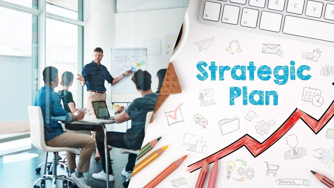 Strategic Planning: The Communication Nexus