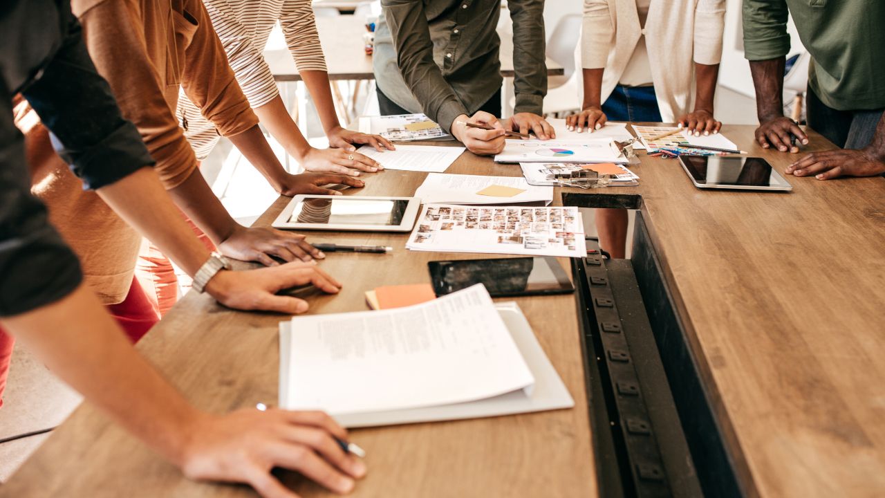 Implementing Effective Communication Strategies