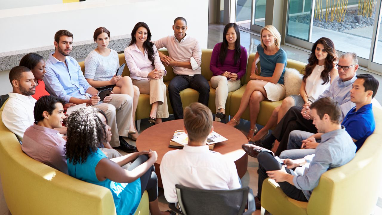 The Link Between Communication and Company Culture