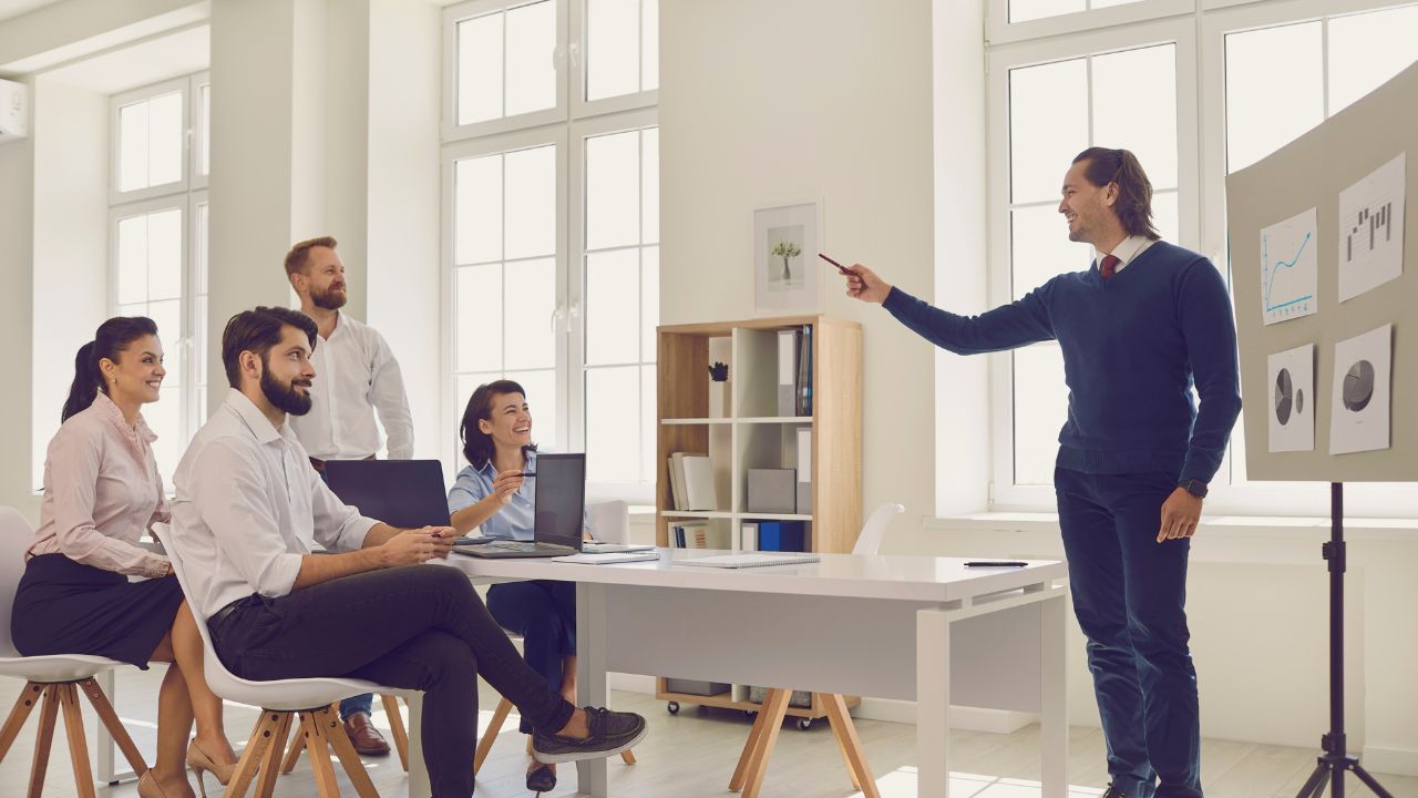 How Leadership Coaching Enhances Communication