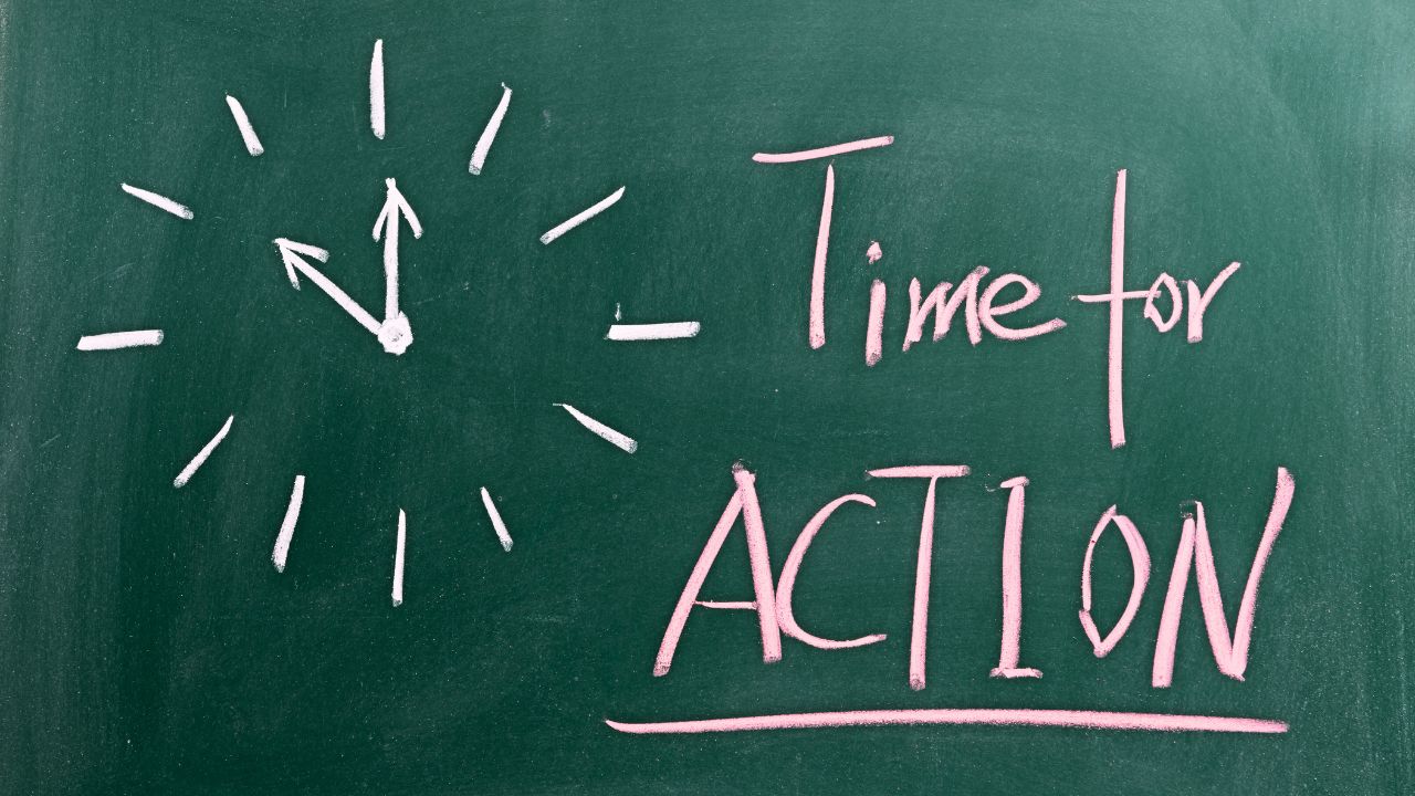 Action Steps