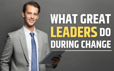 How to Handle Resistance to Change as a Leader