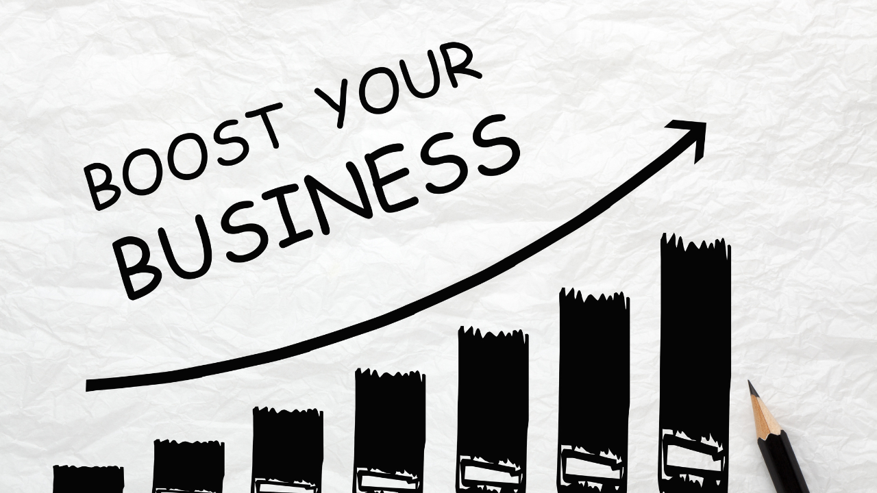 Why Handling Resistance Boosts Overall Business Performance