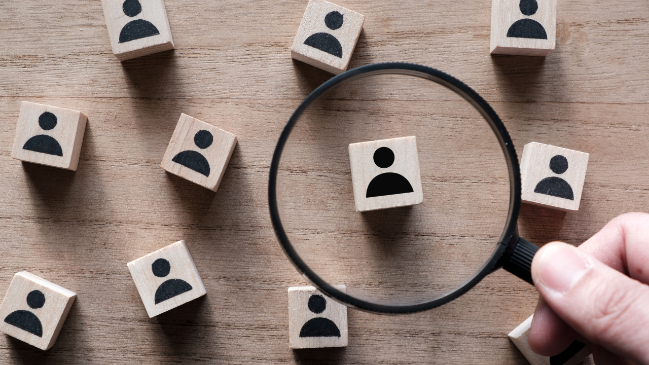 The Link Between Talent Management and Change