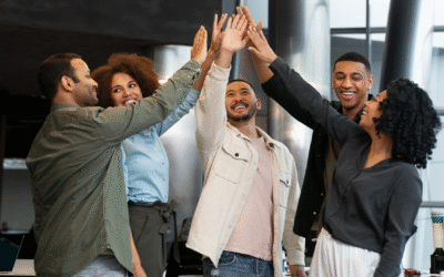 How to Create a Positive Workplace Culture That Drives Success?