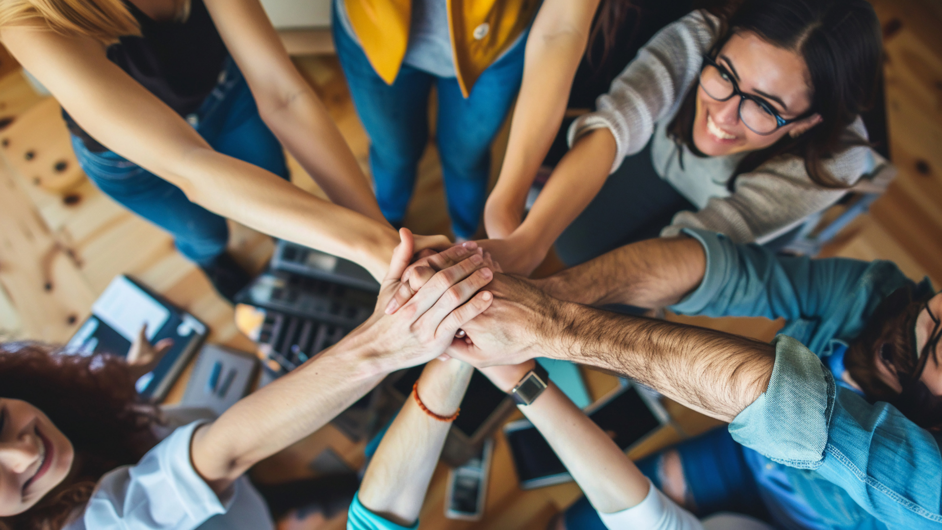 Simple Tools and Practices to Support Alignment