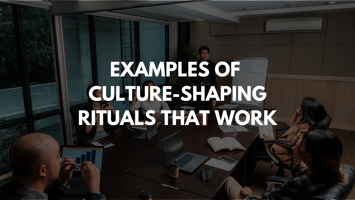 Foster a Culture of Mutual Accountability (1)