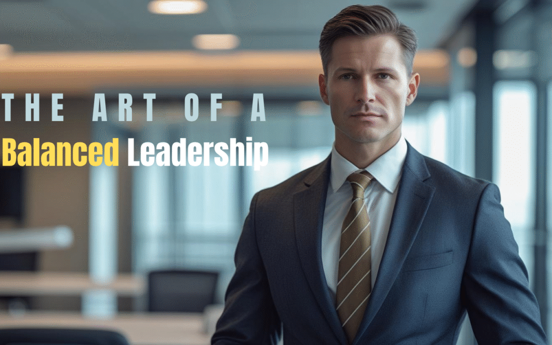 Knowing When to Step In and When to Step Back as a Leader