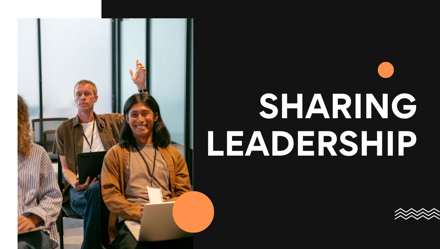 The Culture of Shared Leadership