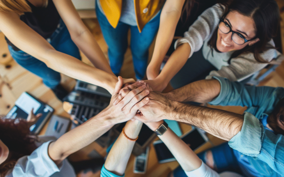 Culture Isn’t Perks: Real Ways to Boost Team Engagement in 2025