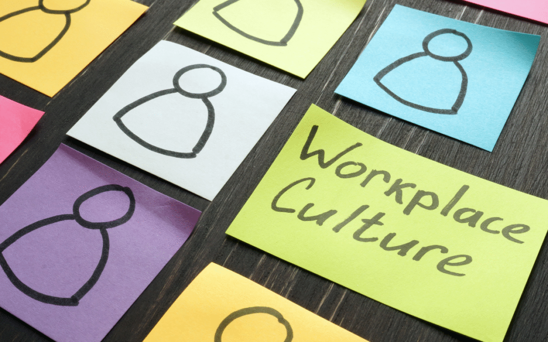 Creating a Culture of Accountability Without Micromanaging