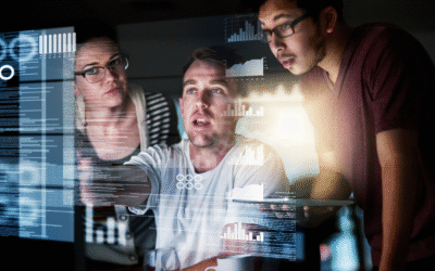 Data-Driven Growth: Using Analytics to Shape Smarter Decisions