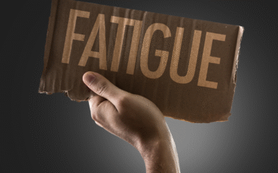 Leading Through Change Fatigue: How to Keep Teams Energized in Times of Constant Transition