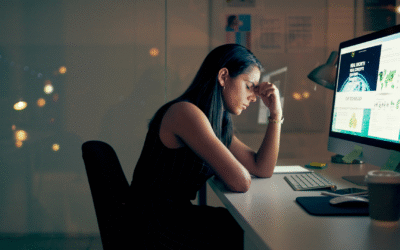 The Hidden Cost of Burnout: Why Engagement Requires Boundaries, Not Just Perks