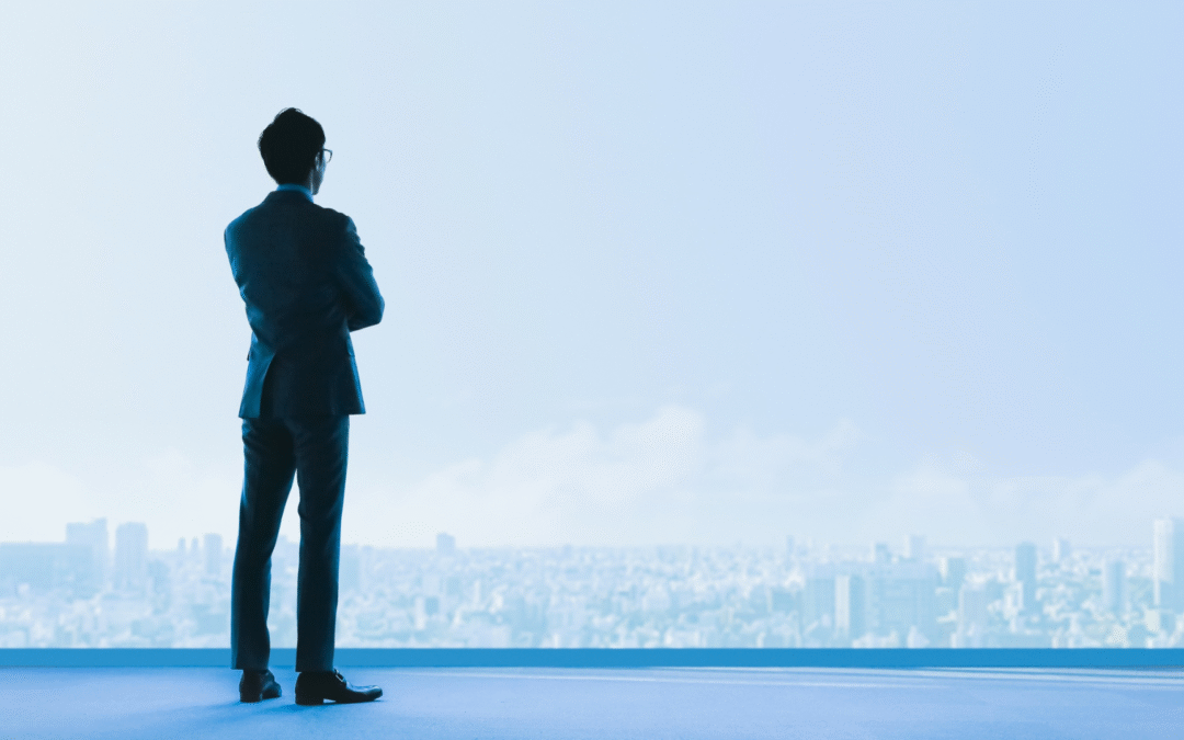 The Resilient Leader’s Playbook: Turning Uncertainty Into a Competitive Advantage