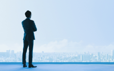 The Resilient Leader’s Playbook: Turning Uncertainty Into a Competitive Advantage