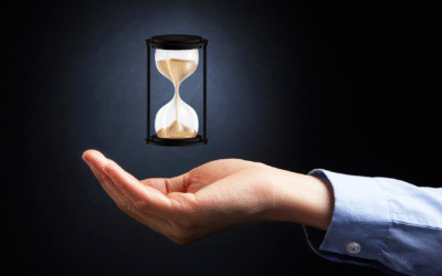From Busy to Productive: Why Time Management Is Out and Energy Management Is In