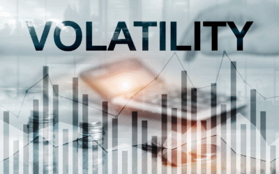 Leadership in the Age of Volatility: How to Thrive When Everything Feels Unpredictable