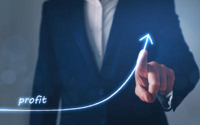 From Survival Mode to Growth Mode: Mindset Shifts Every Business Must Make in 2025