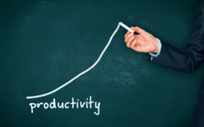 From Hustle to Healthy Productivity: The Rise of Sustainable High Performance