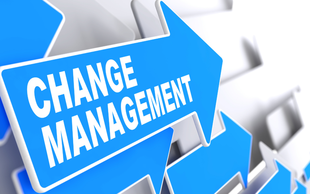Change Management Strategies Every Leader Needs in 2026