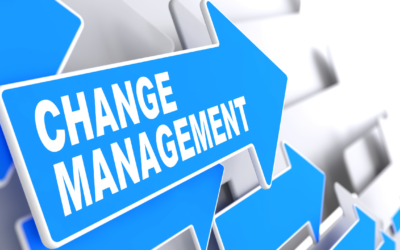 Change Management Strategies Every Leader Needs in 2026