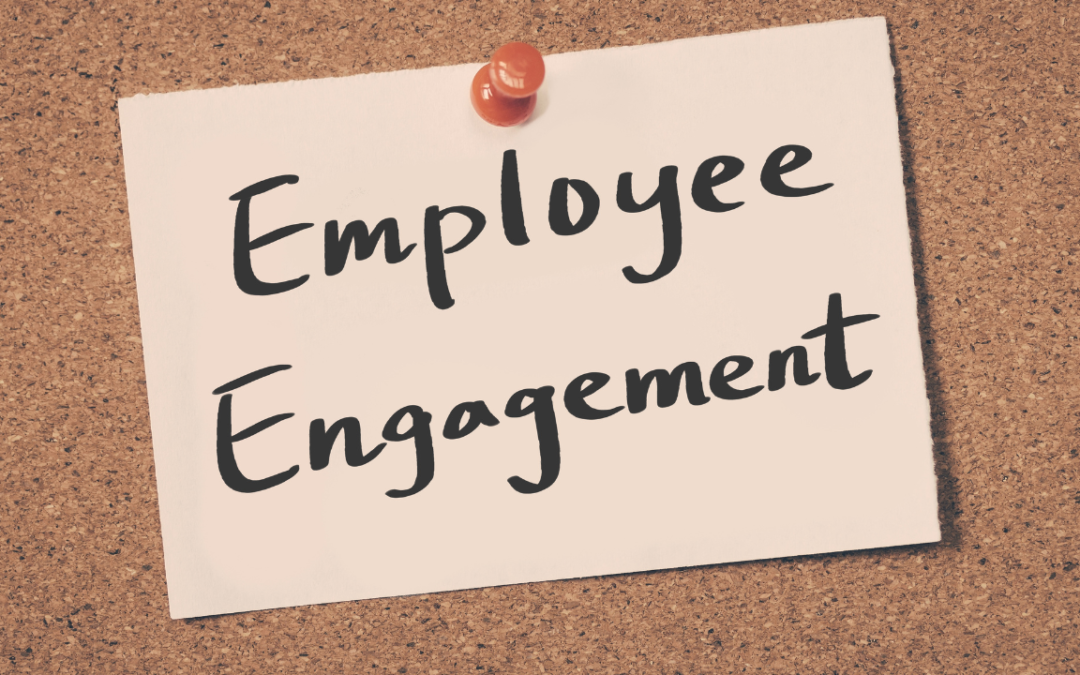 Employee Engagement Trends