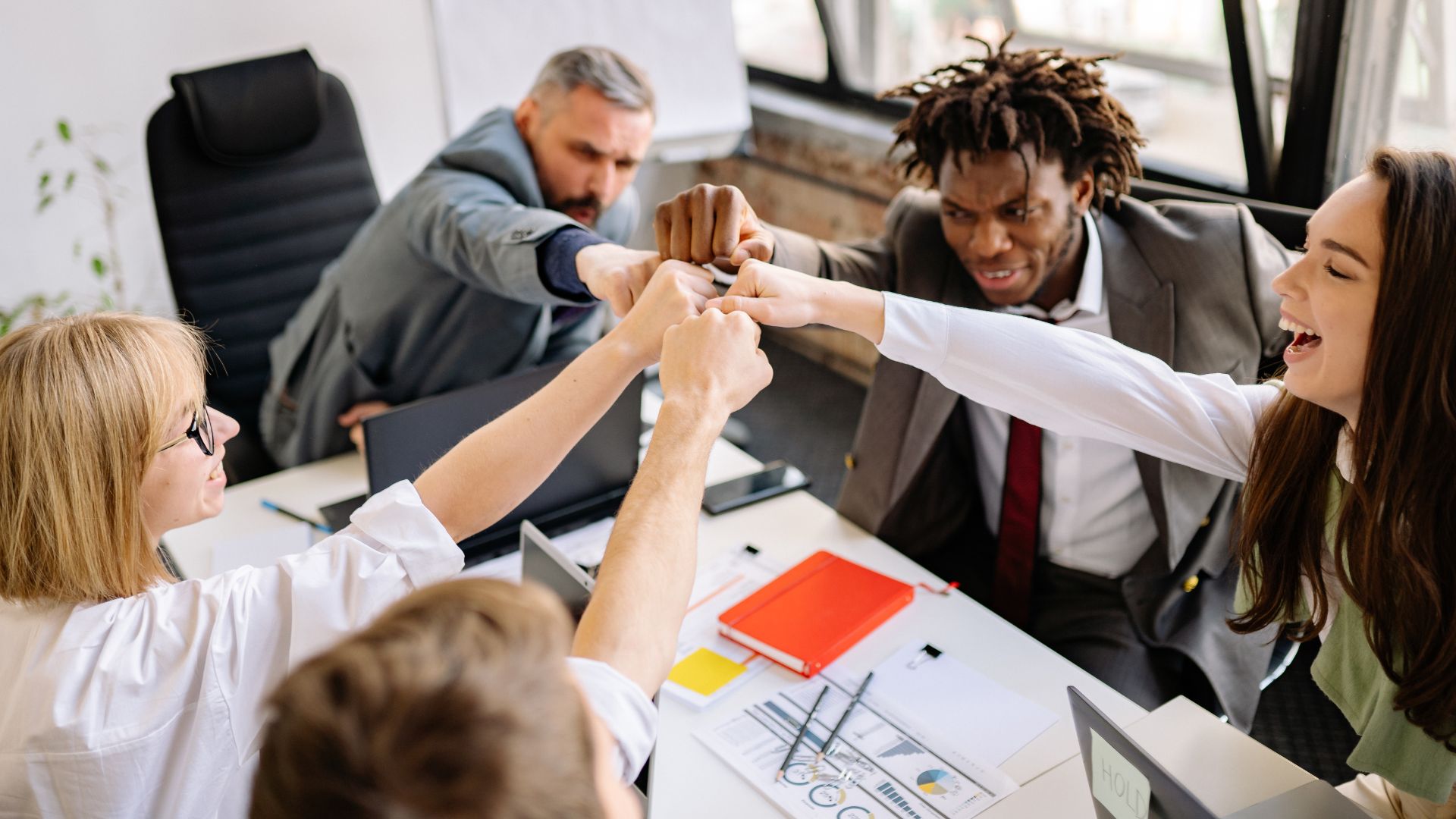 Leadership Development Programs