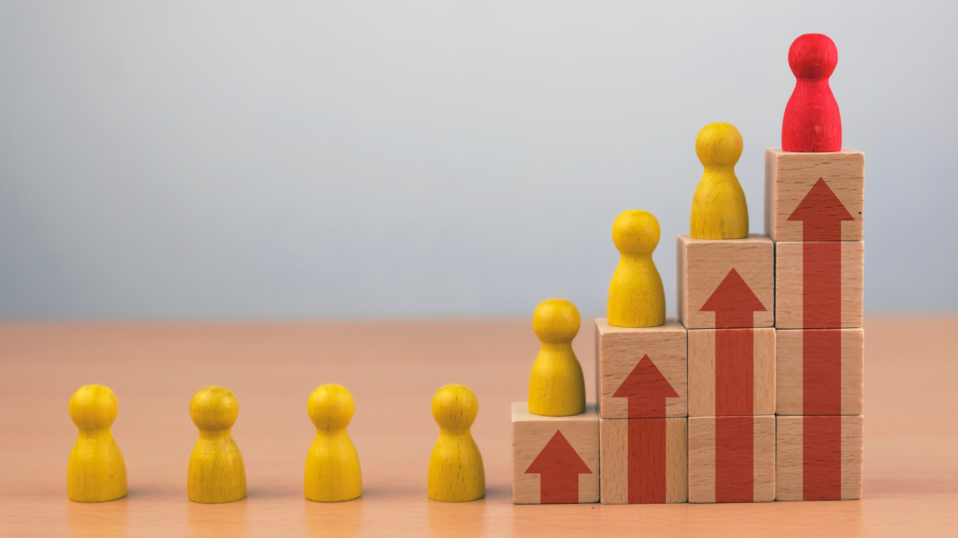 Talent Management Strategy