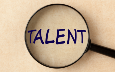 How to Build a Talent Management Strategy That Retains Top Performers