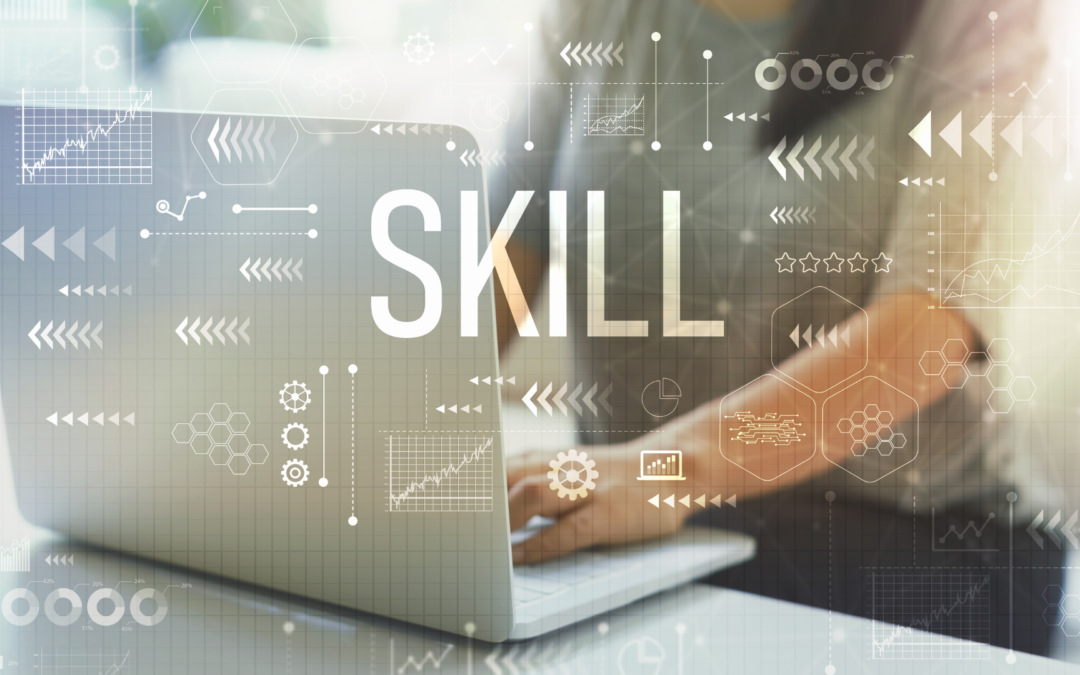 Skills Gap